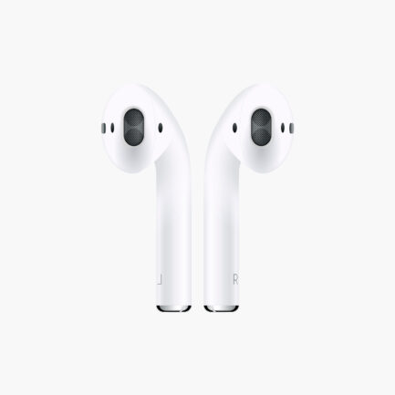 Apple AirPods Gen2 with Charging Case